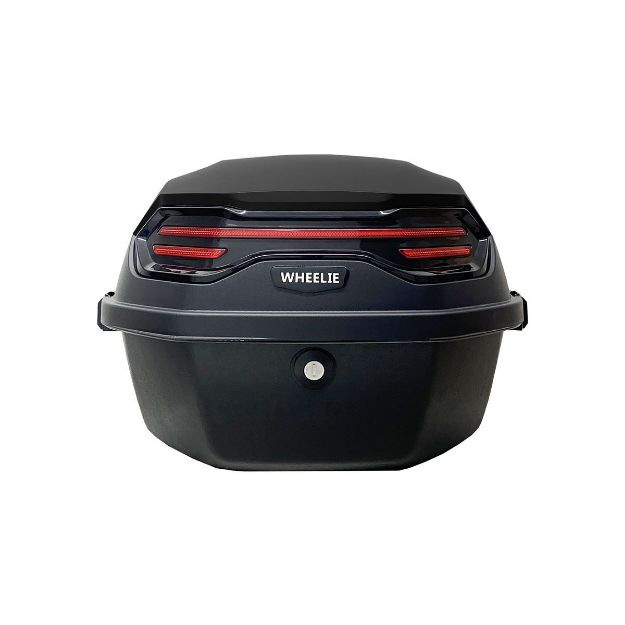 Wheelie-Xt08-Fs resmi