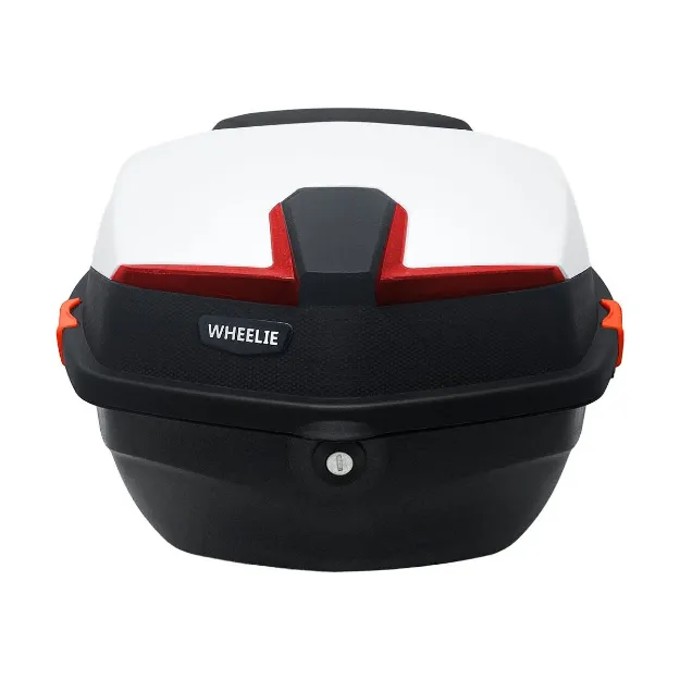 Wheelie-Xt01-W resmi