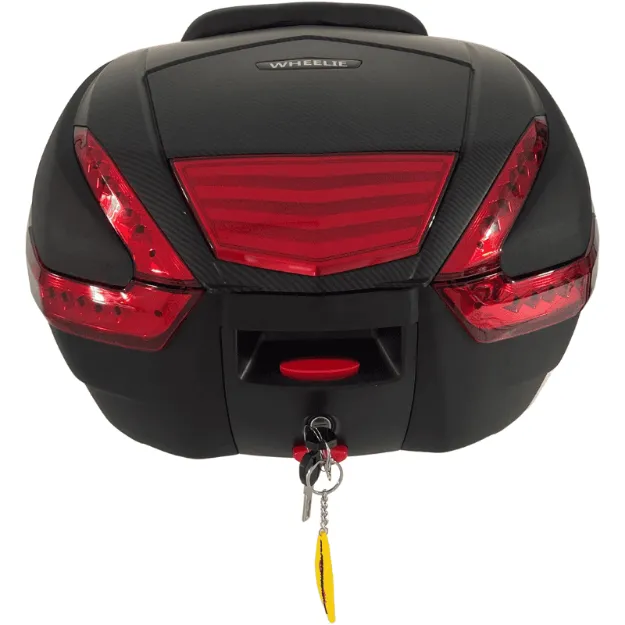 Wheelie-Xt62-B resmi