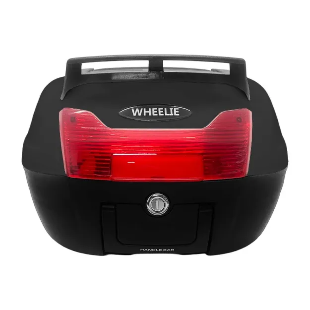 Wheelie-Xt60-B resmi