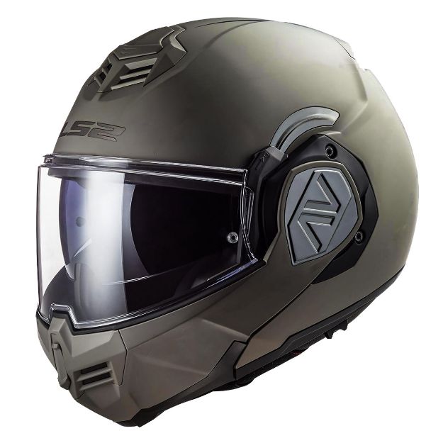 Ls2 Advant Mat Kum resmi