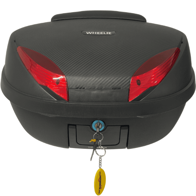 Wheelie-Xt66-B resmi