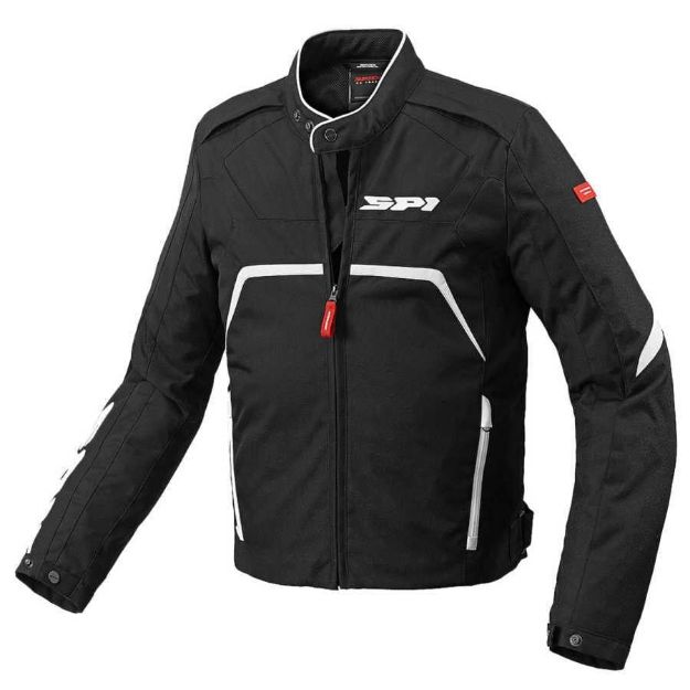 Spidi Evorider  resmi