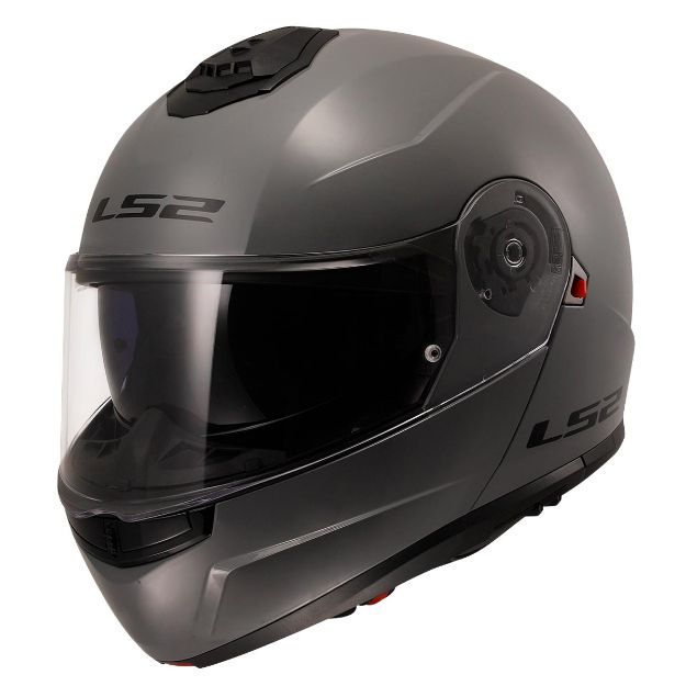 Ls2 Strobe 2 Nardo Gri  resmi